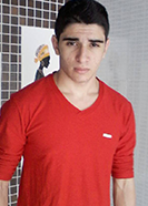  Carlos Silva