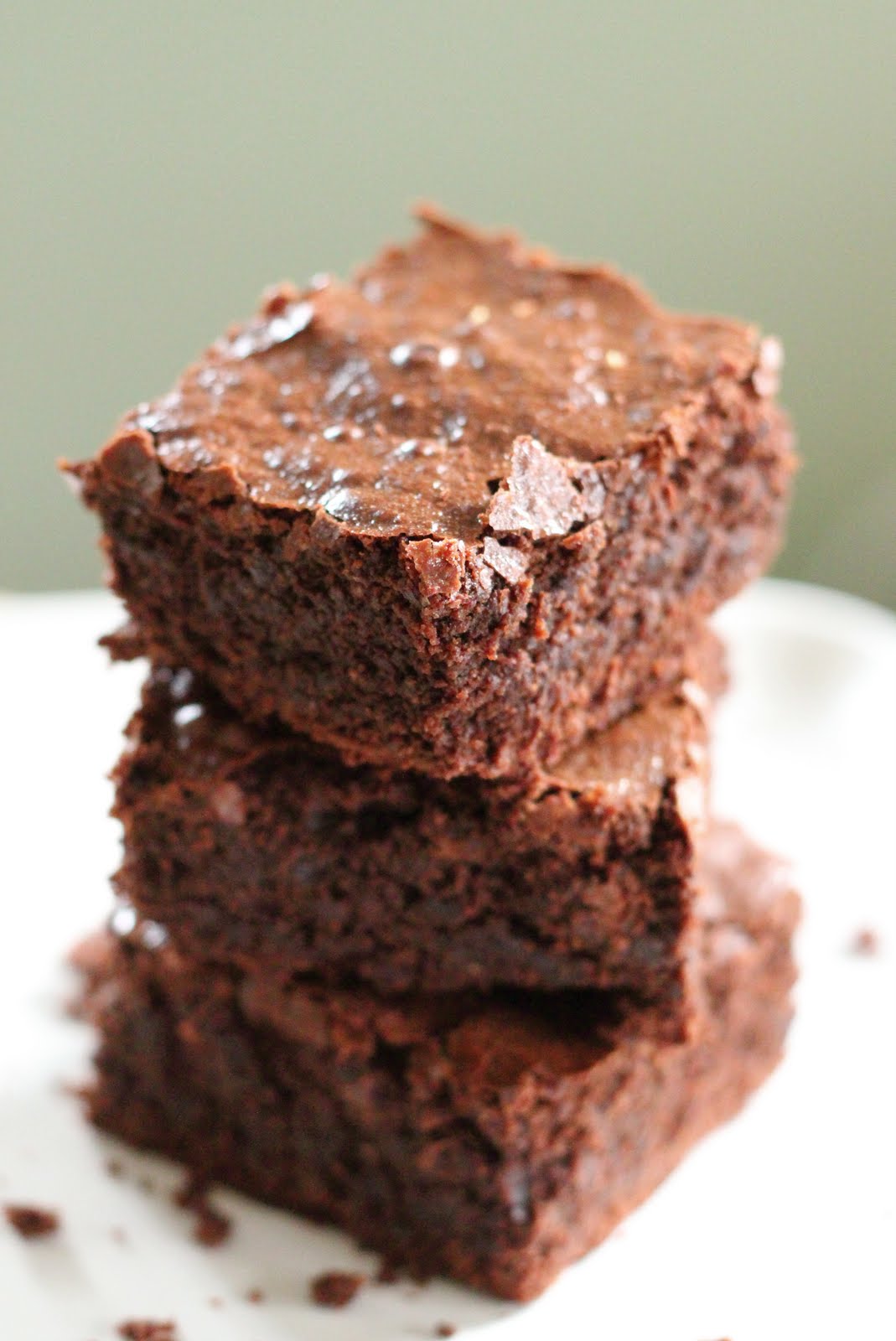 best chocolate brownie recipe