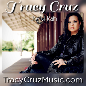 Joyful Rain (by: Tracy Cruz)