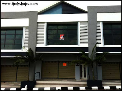 IPOH SHOP FOR RENT (C01121)