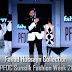 Fahad Hussayn Collection At PFDC Sunsilk Fashion Week 2012 | Fahad Hussayn Collection