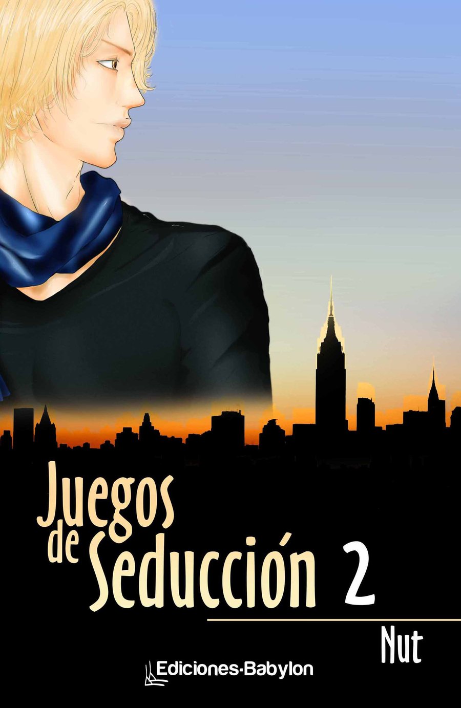 Juegos De Seduccion [1991]