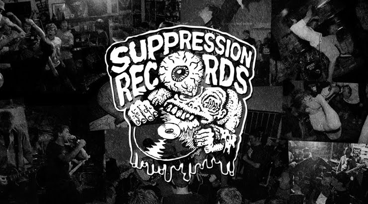 Suppression Records