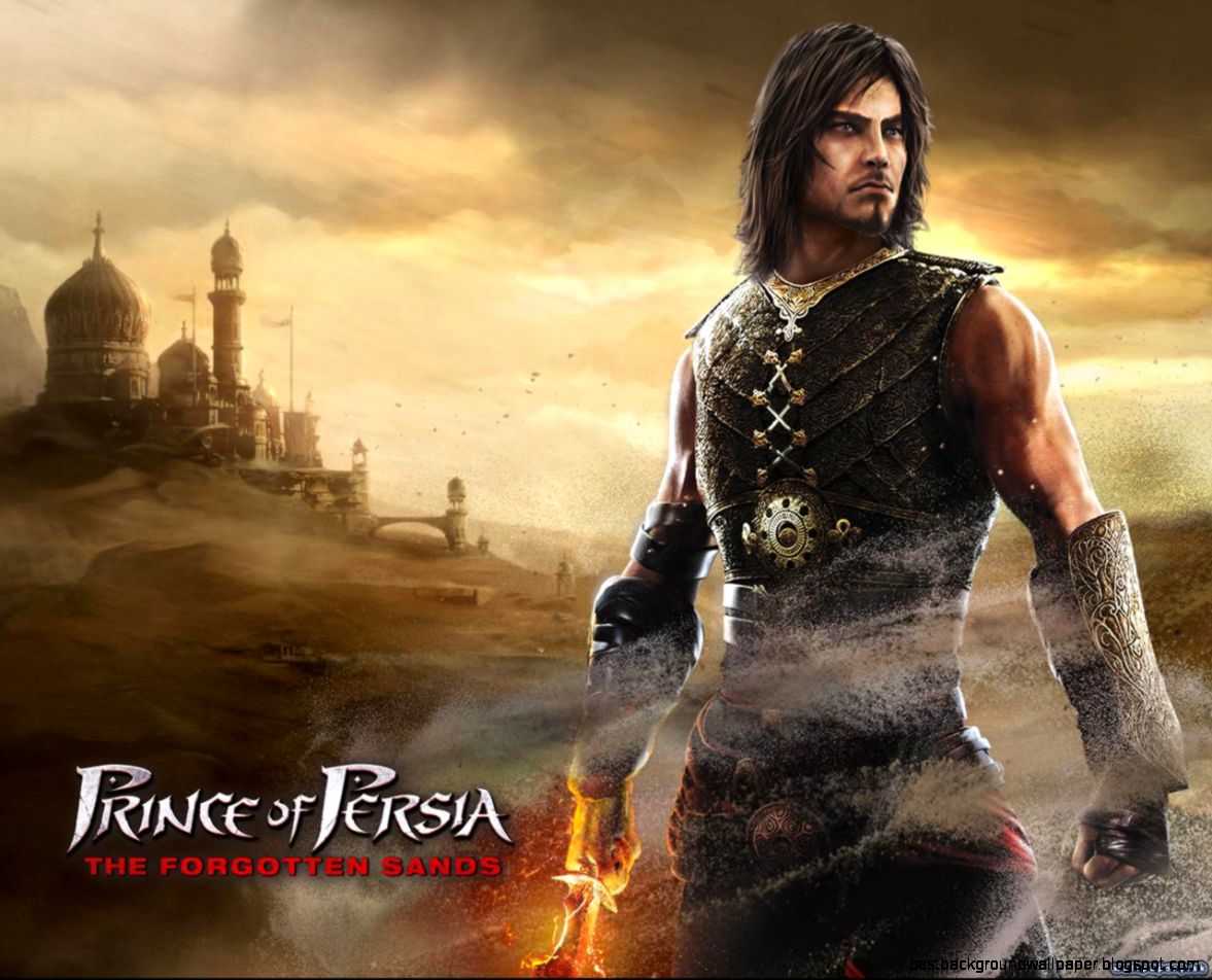 Prince Of Persia The Forgotten Sands wallpaper Prince Of Persia The Forgotten Sands wallpaper