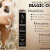 Sorteio 1 Máscara Acidificante Magic Color Platinum Blond 
