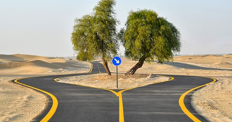 trek shop al qudra