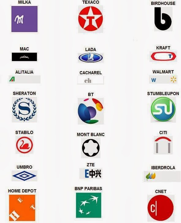 Famous Logo Quiz Games Famous Logo Quiz Games