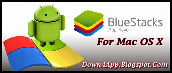 bluestacks download for mac