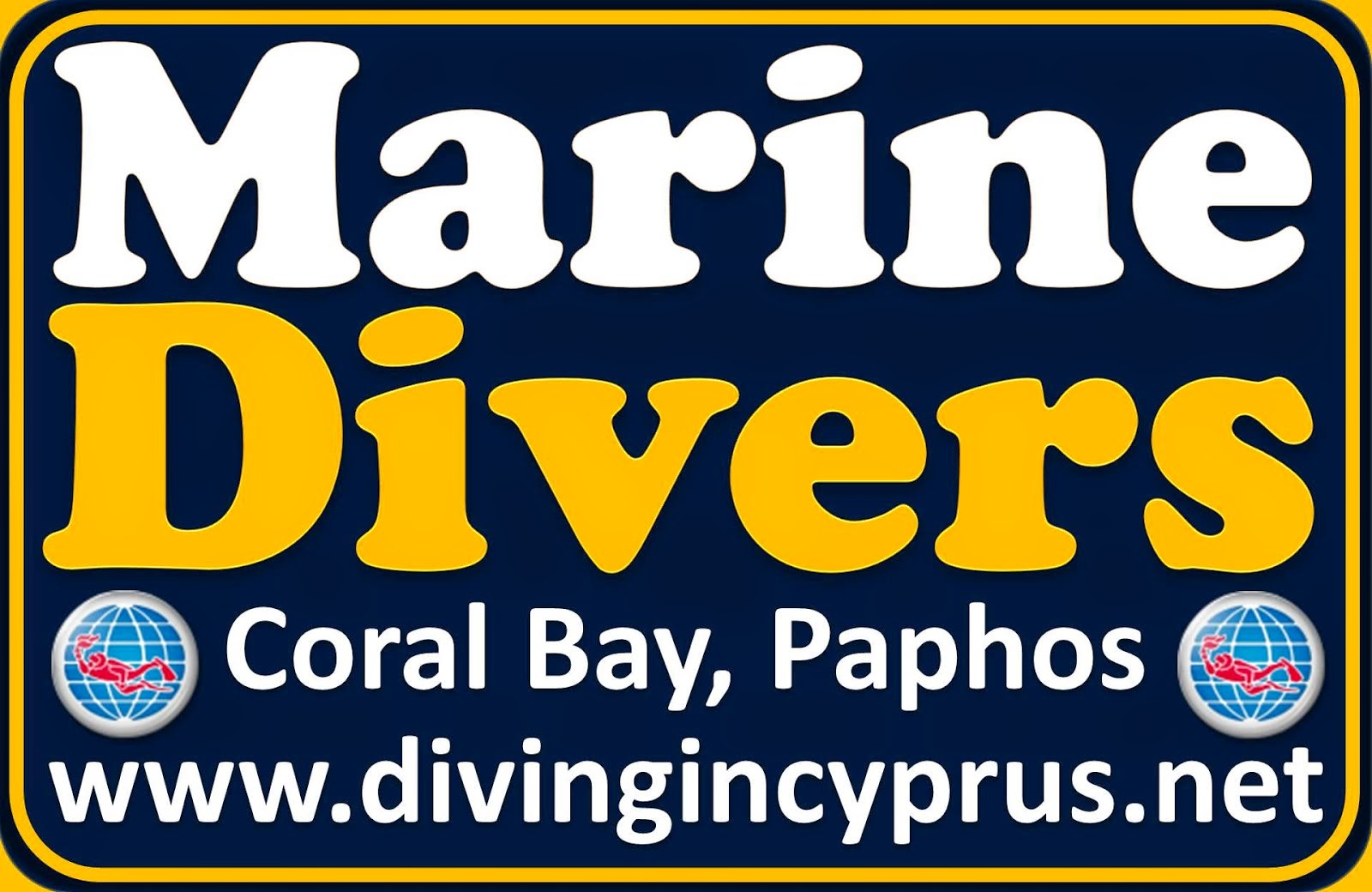 Scuba Diving In Cyprus, Paphos and Coral Bay