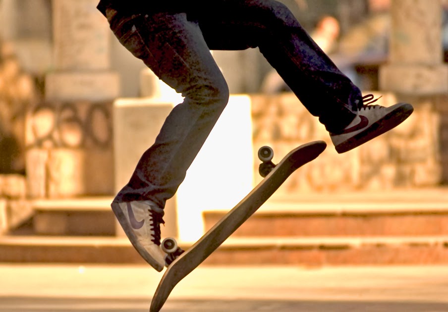 rockandbikes Skaters