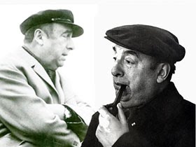 Pablo Neruda