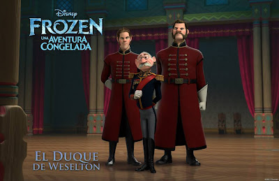 FROZEN: UNA AVENTURA CONGELADA (En Disney Digital 3D™) FROZEN_UNA_AVENTURA_CONGELADA_ Disney_Digital_3D