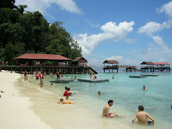 view of langkawi