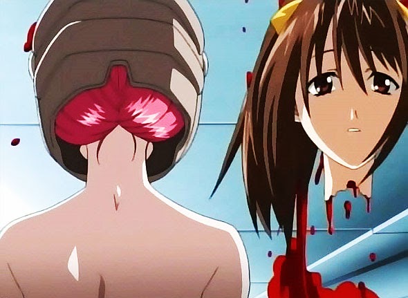 Novo mangá do autor de 'Elfen Lied' e novas séries estreiam no Japão -  Chuva de Nanquim