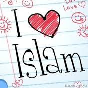 saya cinta islam