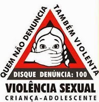 Violência sexual