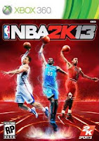NBA 2K13 Standard Edition