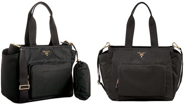 prada tote bag price
