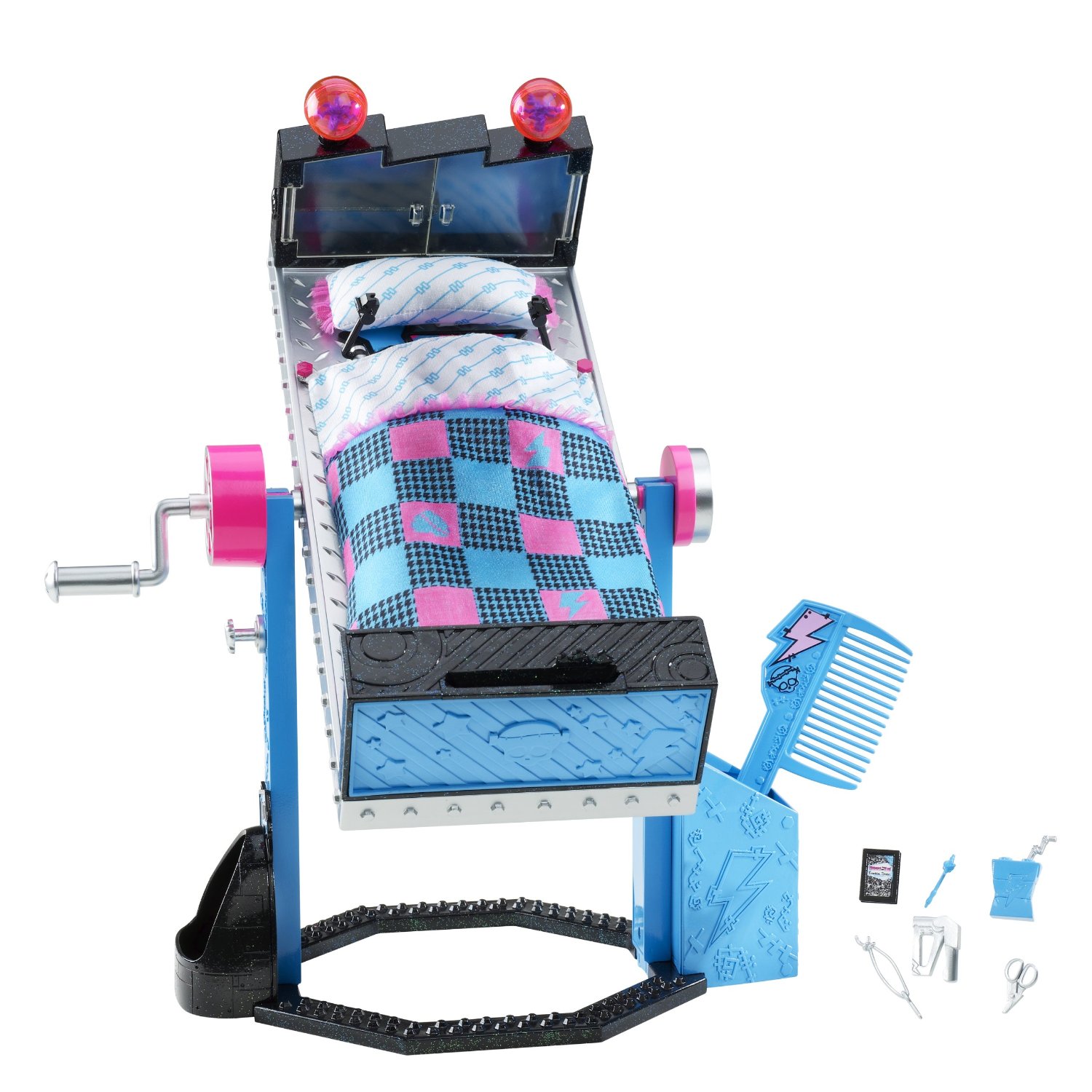 monster high accesorios