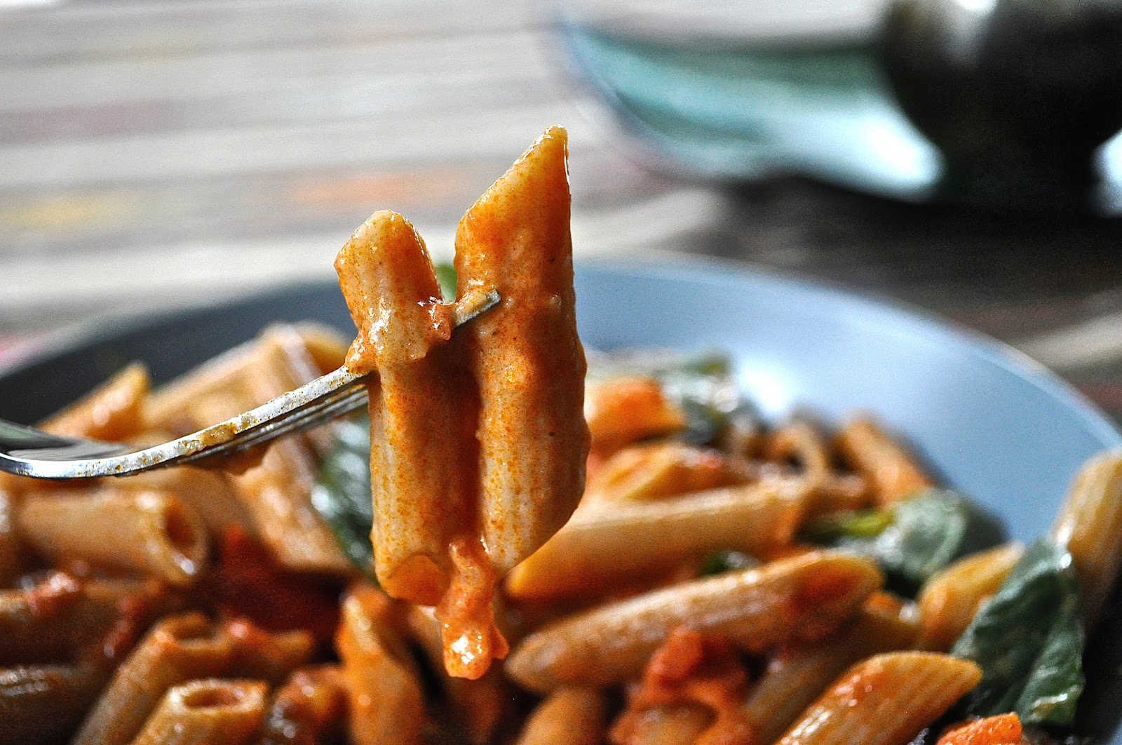 Cooking with Meena: Penne Rosa – A Noodles and Company recipe