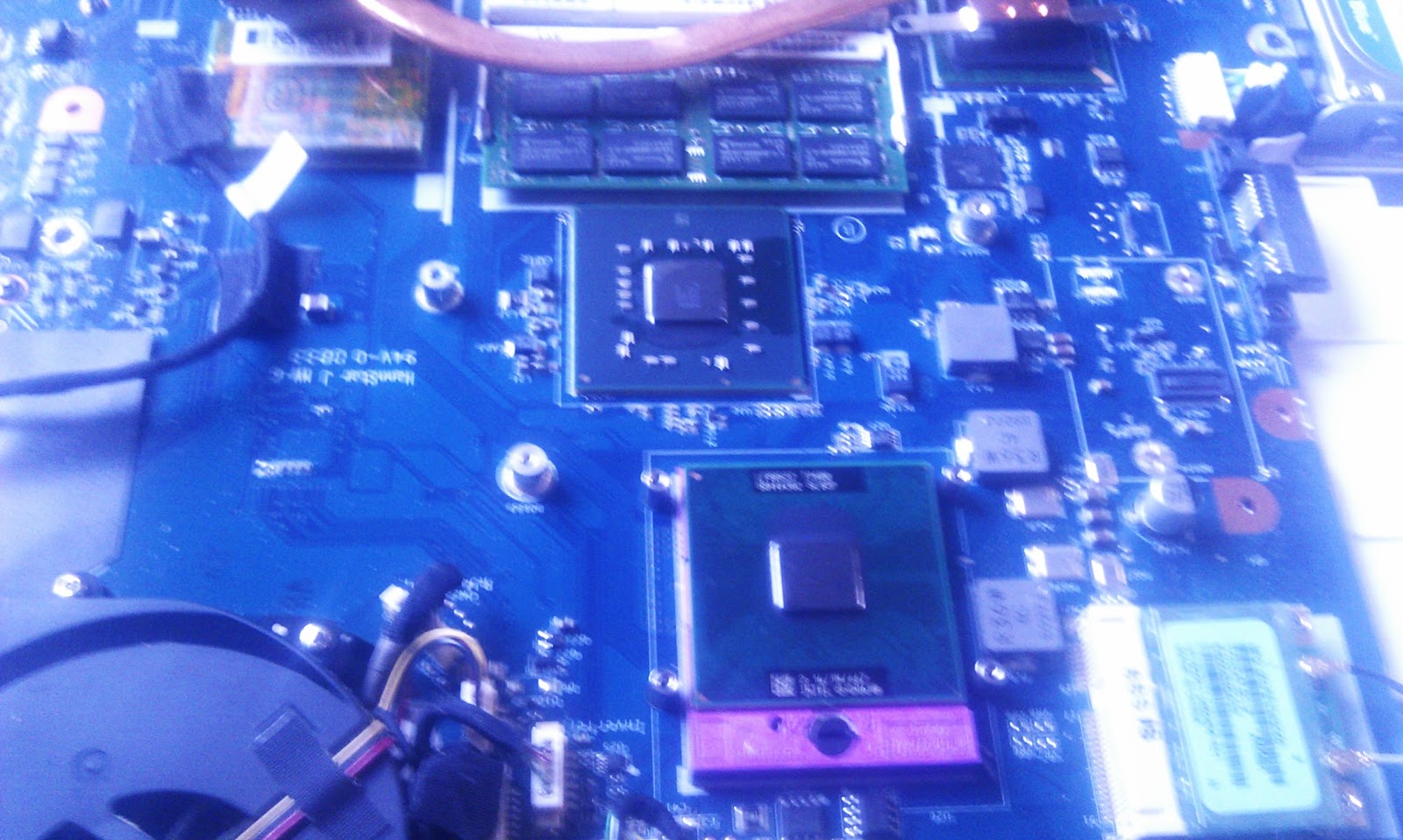 Gloucestershire Laptop repairs