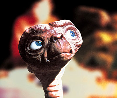 Et Movie Finger