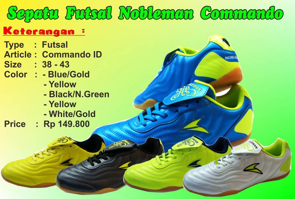 87 Gambar Sepatu Futsal Nobleman Paling Bagus 87 Gambar Sepatu Futsal Nobleman Paling Bagus