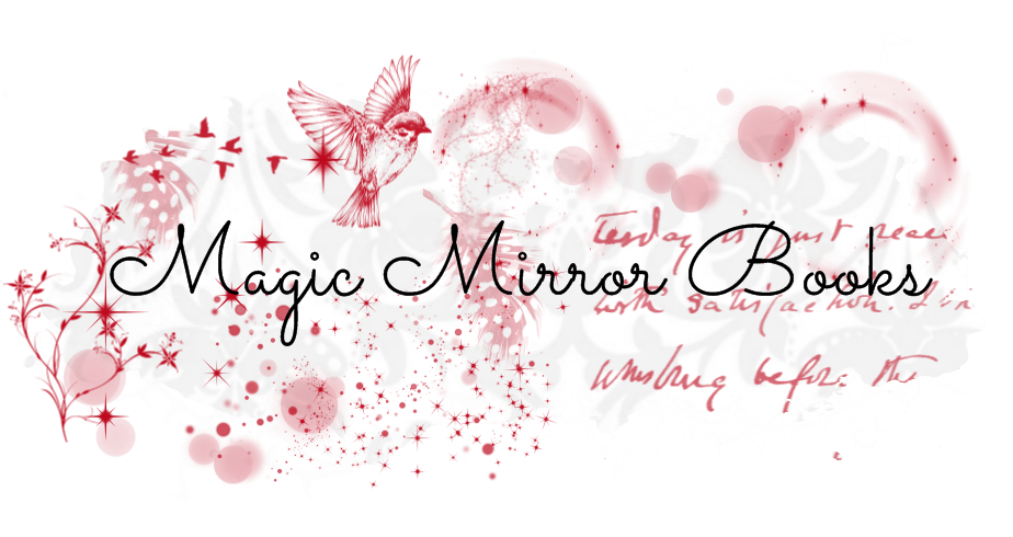 Magic Mirror Books