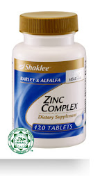 Zinc Complex