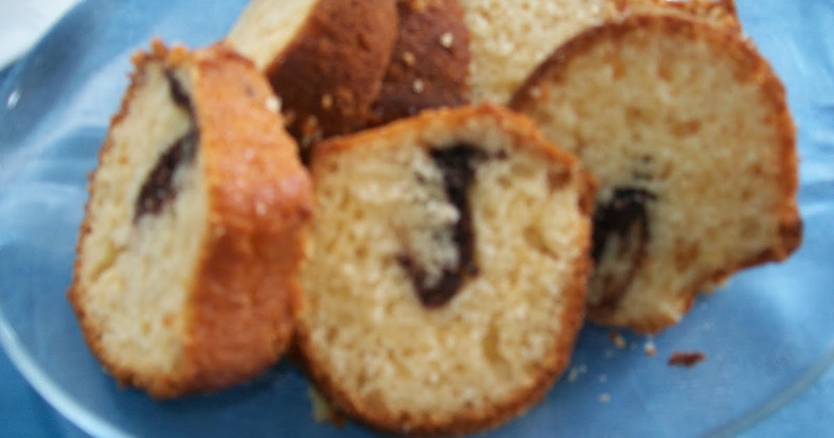 KARADENİZSOFRASİ KAKAOLU PRATİK KEK