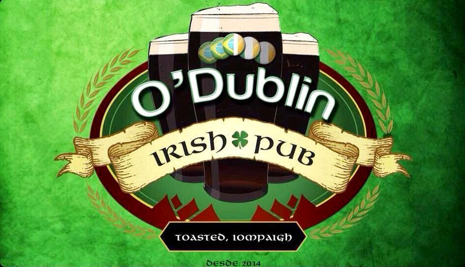 O'Dublin Irish Pub