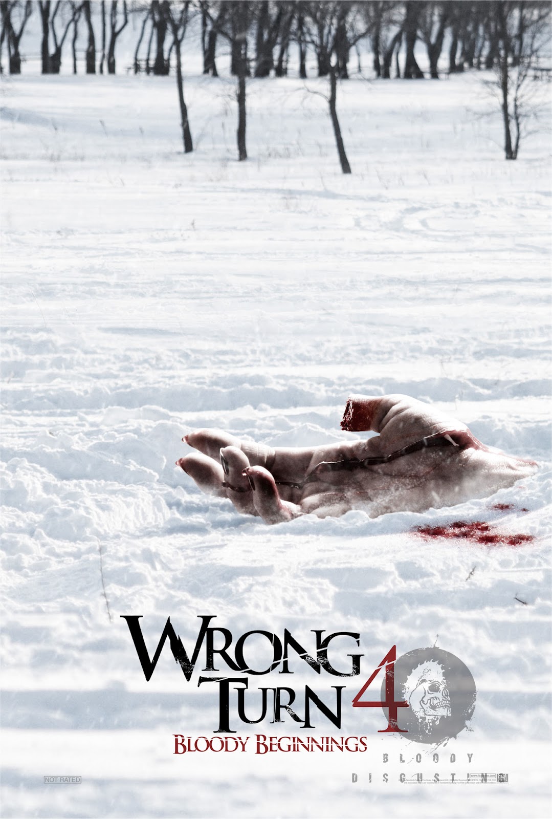 Wrong Turn 4 Watch Wrong Turn 4 Movie Online Free 2011