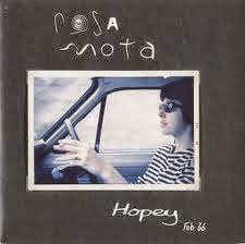 Rosa Mota - Space Junk (Radio Edit) Rosa Mota - Space Junk (Radio Edit)
