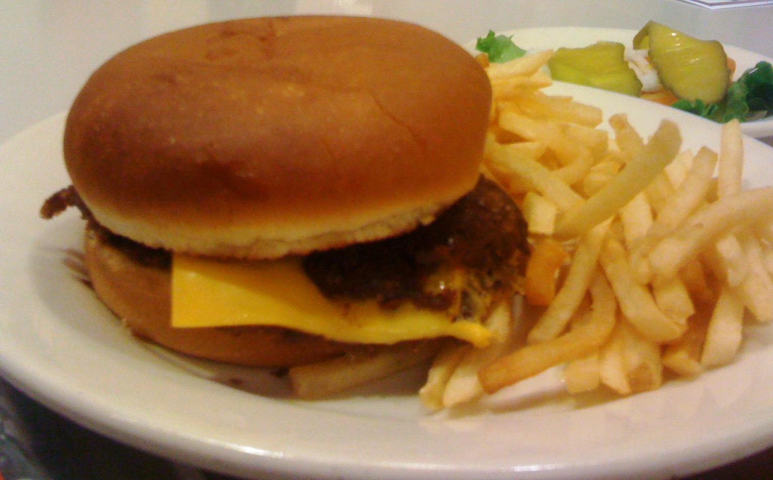 Honest And Accurate Burger Reviews By Theburgerbusters Steak N Shake Las Vegas Nv