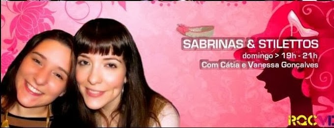 ESPECIAL SABRINAS E STILETTOS: MÚSICAS MAIS OUVIDAS NA DÉCADA DE 2000