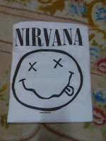 nirvana 92 (S0LD)