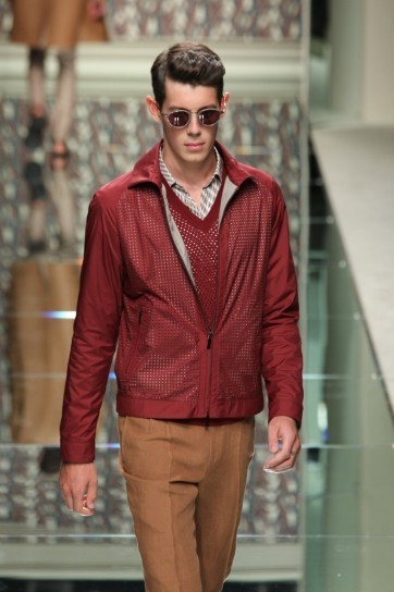 Ermenegildo Zegna Men's Sunglasses 2013 Ermenegildo Zegna Men's Sunglasses 2013