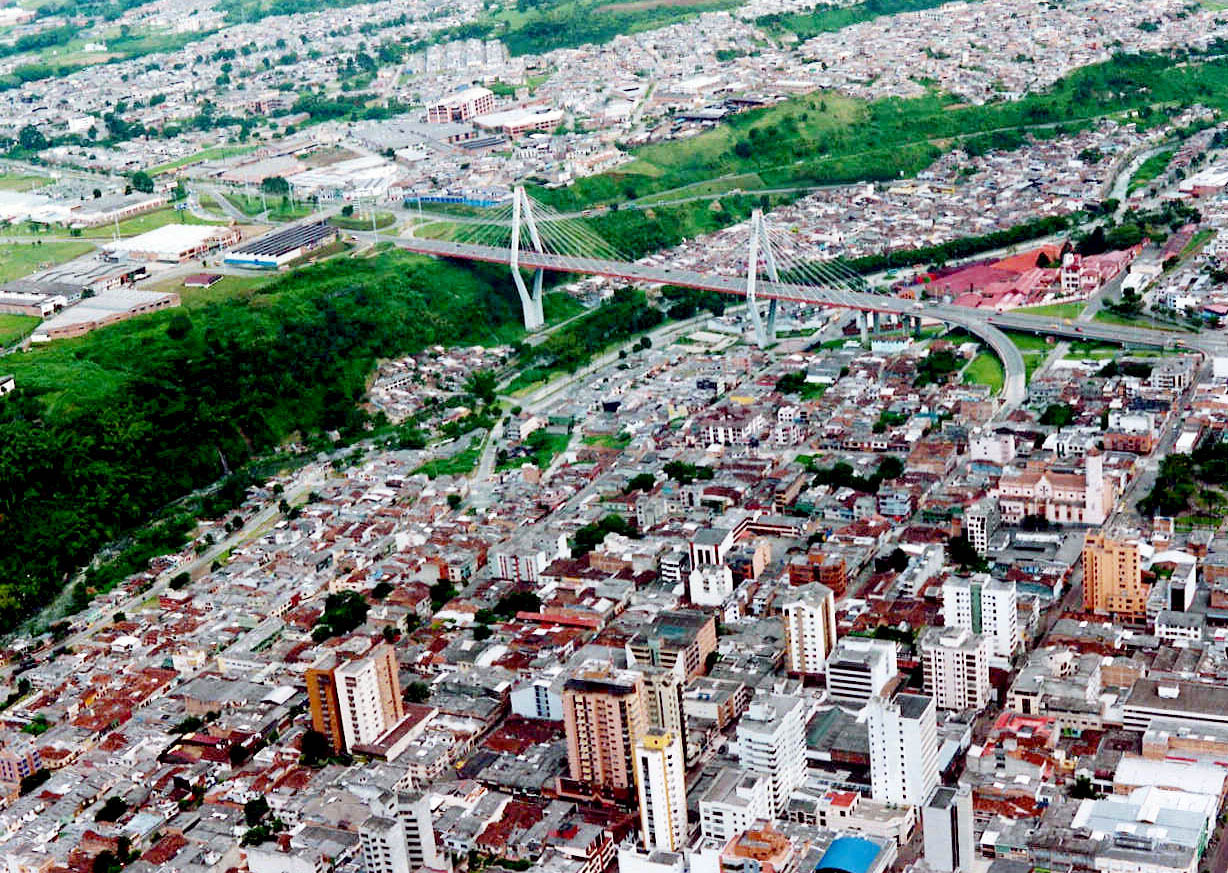 PARÉNTESIS Crónicas Viajeras. Por las tierras de Risaralda (V)