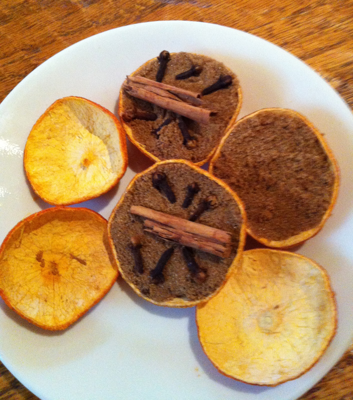 Plant Preview How to Make Homemade Satsuma Cider or Wine Mulls