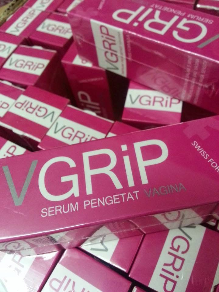 VGRIP