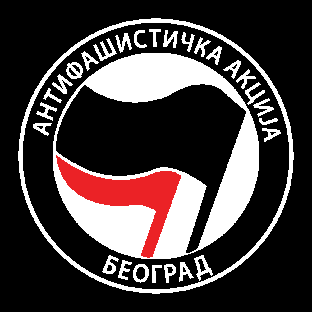 Antifa Beograd
