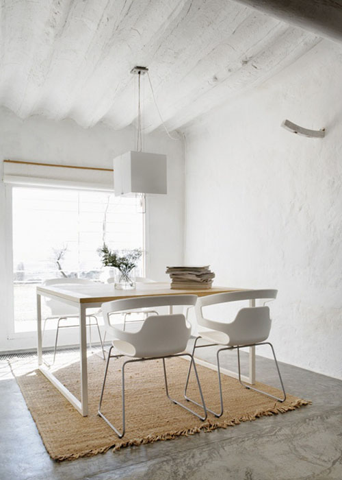 Chicdeco Blog | Dining areas