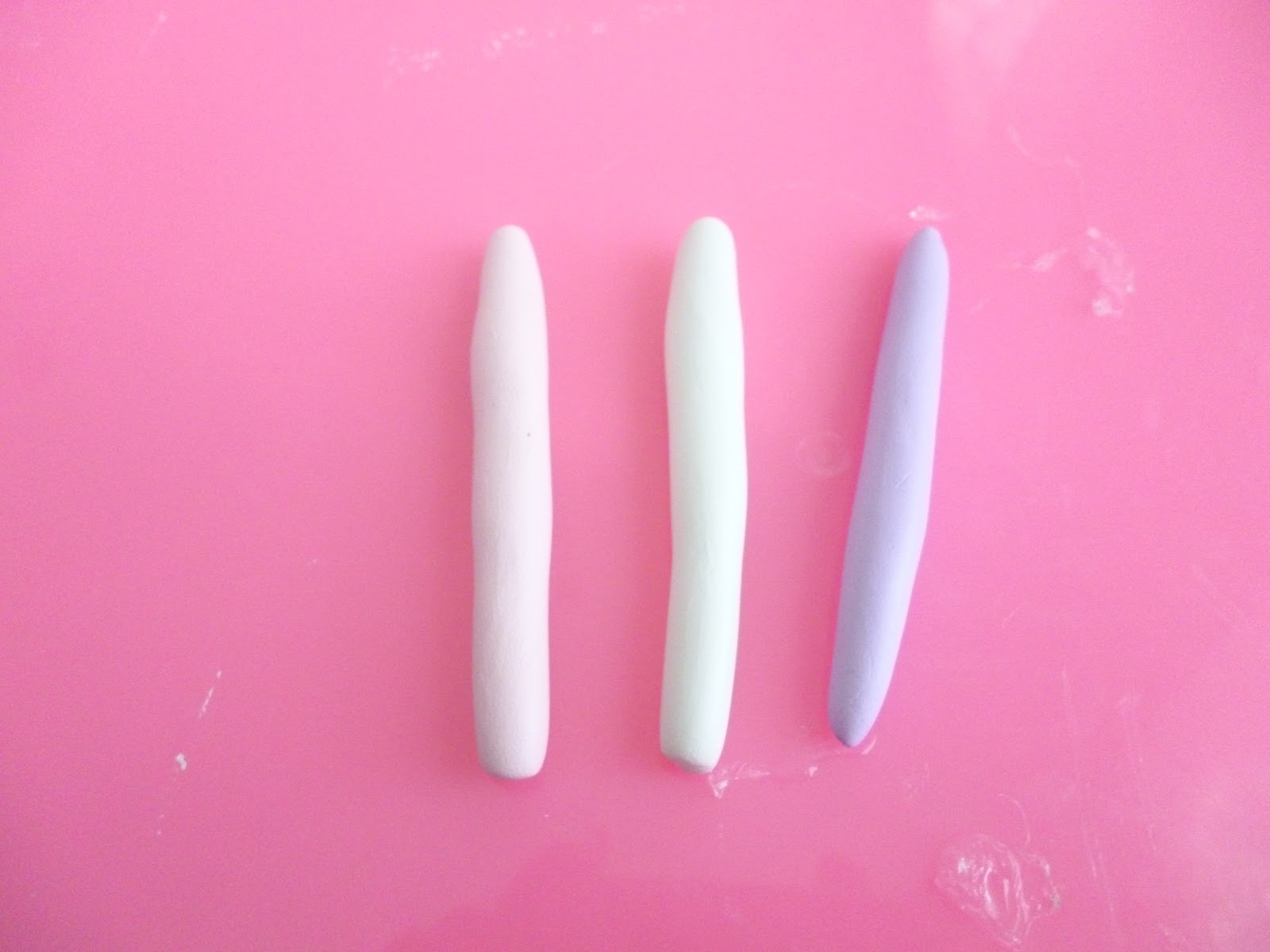 Magic Pearl Heart DIY Candy Jewelry Tutorial