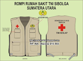 ROMPI RUMAH SAKIT TENTARA SIBOLGA