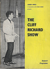 Cliff Richard Programme