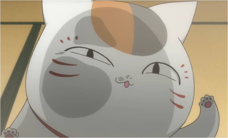 Obnoxious Majalengka Day 188 Natsume Yuujinchou San Obnoxious Majalengka Day 188 Natsume Yuujinchou San