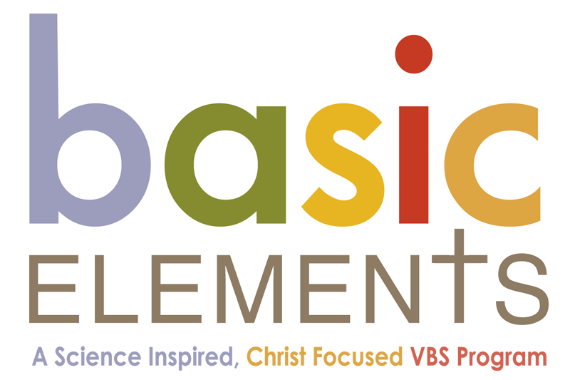 About the Children's Department 2015 VBS Review Top Ten Basic