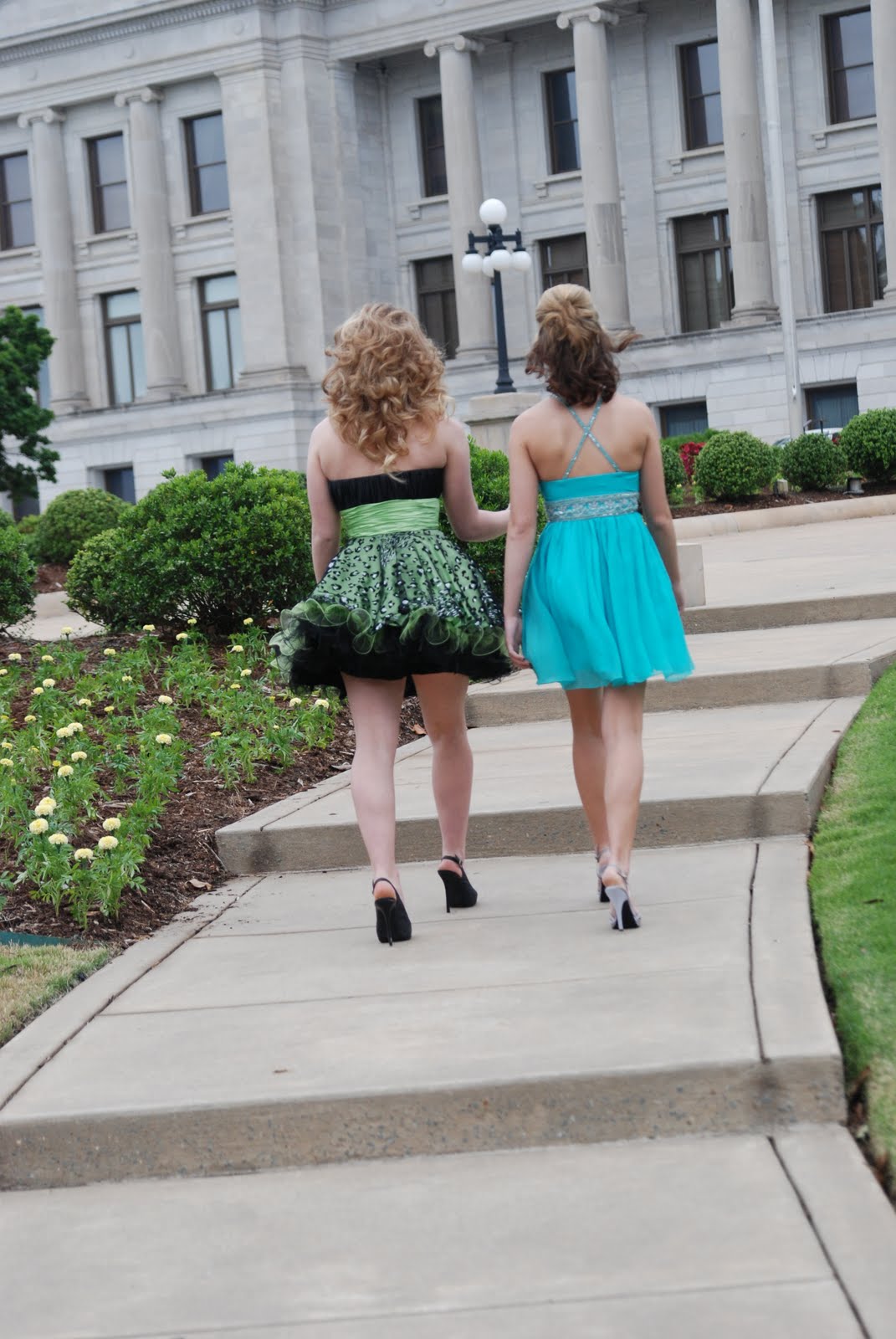 Lindsey Photography Freshman Prom.....Sigh