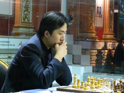 WGM Guo Qi is the World Junior Chess Champion for girls – Chessdom