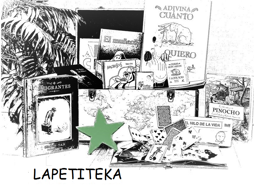 LAPETITEKA